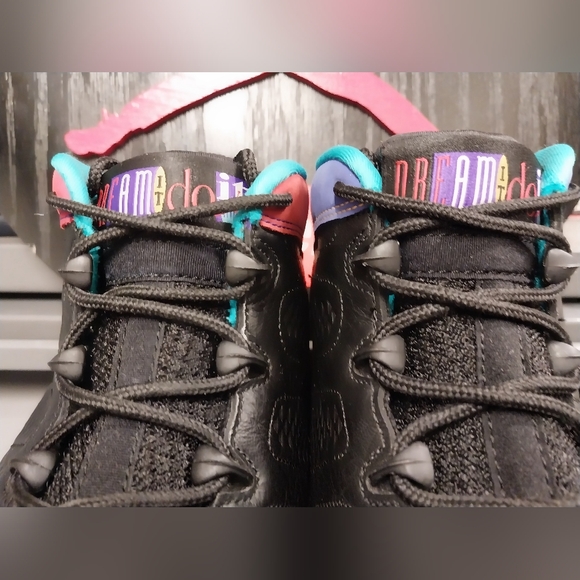 Retro Jordan 9 Dream it do it ,size 12 men' - Picture 6 of 14